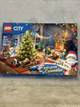 Produktbild: LEGO® City 60475 - Adventskalender 2025 - NEU & OVP -