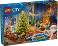 Produktbild: LEGO® City 60475 LEGO® City Adventskalender 2025 TOLLE MINIFIGUREN! inkl Versand