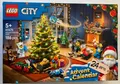 Produktbild: LEGO City - 60475 - LEGO® City Adventskalender 2025