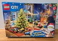 Produktbild: LEGO® City 60475 - Adventskalender 2025     3280