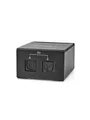 Produktbild: Nedis ASWI2512BK audio switch