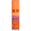 Produktbild: Duck Plump Lipgloss #strike A Rose 6,8 ml