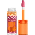 Produktbild: NYX PROFESSIONAL MAKEUP Duck Plump Lip Lacquer 09 Strike A Pose