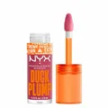 Produktbild: NYX Professional Makeup Lipgloss Duck Plump 09 Strike a Rose, 7 ml