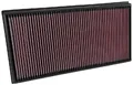 Produktbild: K&N Filters Luftfilter 33-3033 für MERCEDES-BENZ
