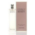 Produktbild: Calvin Klein Eternity Moment Eau de Parfum 100 ml