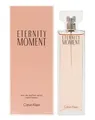 Produktbild: Calvin Klein Eternity Moment Damenparfum 100ml Eau de Parfum