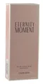 Produktbild: Calvin Klein Eternity Moment Eau de Parfum 100 ml Damen Parfum Neu OVP