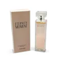 Produktbild: Calvin Klein Eternity Moment Eau de Parfum Spray (100ml) Neu & OVP