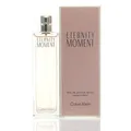 Produktbild: Calvin Klein Eternity Moment Eau de Parfum 100 ml EDP Spray Damen NEU OVP