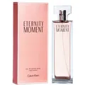 Produktbild: CK CALVIN KLEIN ETERNITY MOMENT 100ML EAU DE PARFUM SPRAY NEU & VERSIEGELT