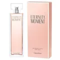 Produktbild: Woda perfumowana damska Calvin Klein Eternity Moment 100 ml