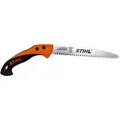Produktbild: Stihl Astsäge PR 24, 00008818700, Handsäge, mit Kunststoff-Köcher, Sägeblattlänge 24 cm