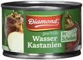 Produktbild: DIAMOND Wasserkastanien, Scheiben, 6er Pack (6 x 142 g)