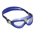 Produktbild: Aqua Sphere Kinderschwimmbrille Seal 2 - Violett