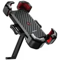 Produktbild: Motorcycle Holder JR-ZS288 for Phones (Black)