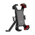 Produktbild: joyroom JR-ZS288 Motorradhalterung für Handys (Schwarz)