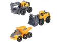 Produktbild: Spiel Volvo Construction Set