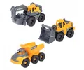 Produktbild: Volvo Construction Set