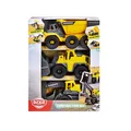 Produktbild: Dickie Toys, Volvo Construction Set