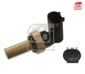 Produktbild: Sensor, Kühlmitteltemperatur FEBI BILSTEIN 37083 für Opel