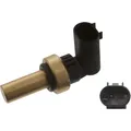 Produktbild: febi bilstein 37083 Sensor Kühlmitteltemperatur für OPEL CHEVROLET ALFA ROMEO