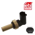 Produktbild: FEBI BILSTEIN Sensor, Kühlmitteltemperatur 37083 für ALFA ROMEO CHEVROLET FIAT