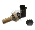 Produktbild: Sensor, Kühlmitteltemperatur FEBI BILSTEIN 37083 für Opel