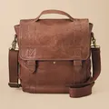 Produktbild: L104 - Fossil Herrentasche/Rucksack 