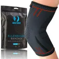 Produktbild: AGILE NOW Ellenbogenbandage Basic