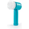 Produktbild: CleanMaxx Reinigungsbürste 3.7 V, Blau (1 Stk.) (16482)