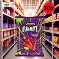 Produktbild: Doritos Dinamita Fiery Lime & Chilli 10er Pack