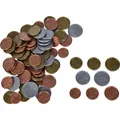 Produktbild: Noris Euro Spielgeld Münzen (606521012)