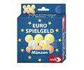 Produktbild: Noris 606521012 - Euro Spiel Geld Münzen - Neu