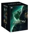Produktbild: Arrow - Staffel 01-08 (38 DVDs) (DVD)