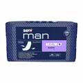 Produktbild: Seni® Man Inkontinenzeinlage super Level 5 · 15 St · PZN 18271053 7764589