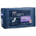 Produktbild: SENI Man Inkontinenzeinlage super Level 5 15St PZN 18271053