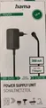Produktbild: Hama Power Schaltnetzteil Set Inkl. 7 Adapter 100-240V IN 3-12V DC OUT
