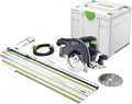 Produktbild: Festool Handkreissäge HK 55 EBQ-Plus-FSK 420