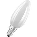Produktbild: OSRAM HOMELIGHTING 4058075592551 LED (monochrome) EEC D (A - G) E14 Candle shape 5.5 W = 60 W Warm white (Ø x L) 35 mm x 100 mm 3 pc(s)