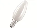 Produktbild: OSRAM LED-Lampe, CLA60, matt, E14, EEK: D, 5,5W, 806lm, 2700K, 3 Stk 4058075592551