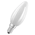 Produktbild: OSRAM Star Filament-Lampe für E14-Sockel, mattes Glas ,Warmweiß (2700K), 806