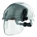 Produktbild: JSP EVO VISTAshield mit Visier weiß