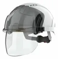 Produktbild: JSP EVO VISTAshield mit Visier weiß