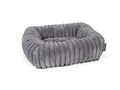 Produktbild: TrendPet Biscuit Cube, Hundebett (Grau, S)