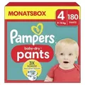 Produktbild: Pants Baby Dry 40711408 Gr.4 Maxi 180 Stück