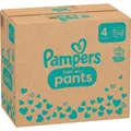 Produktbild: Pampers® 8006540711408 Pampers® Windeln baby-dry™ Monatsbox Größe Gr.4 (9-15 kg)