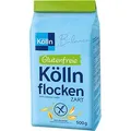 Produktbild: Kölln Haferflocken zarte Köllnflocken, glutenfrei, aus dem vollen Haferkorn, 500 g