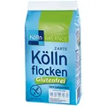Produktbild: Zarte Koellnflocken Glutenfrei, 0.50 kg