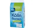 Produktbild: Kölln Cerealien Zarte Köllnflocken, 500 g, Glutenfreie Haferflocken